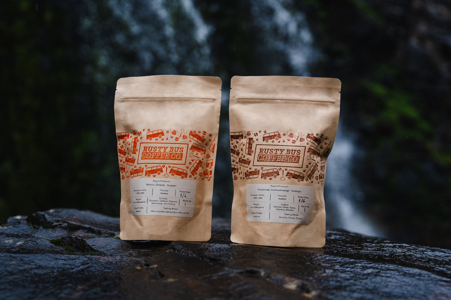 Two Bag - Seasonal Coffee - Recurring Subscription