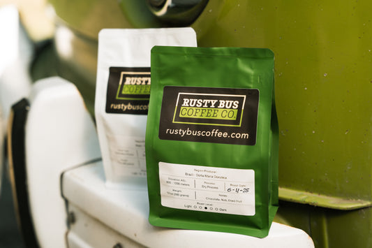Two Bag - Seasonal Coffee - Recurring Subscription