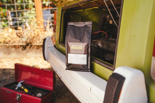Big Old Bag 'O Coffee - 20 oz bag