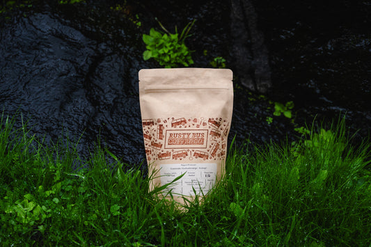 Guatemala, Huehuetenango - Asobagri