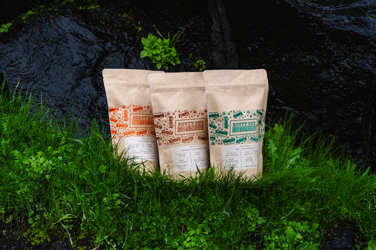 Three Bag - Seasonal Coffee - Recurring Subscription