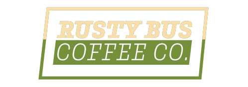 Rusty Bus Coffee